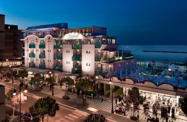 Hotel Lungomare