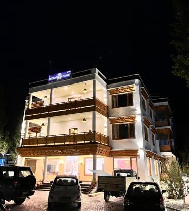 Hotel Lungpa Valley
