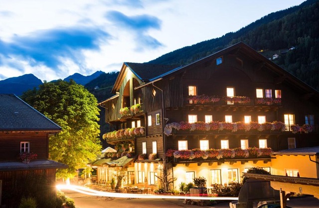 Hotel Mölltalerhof