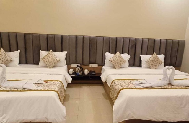 Hotel Madhavam