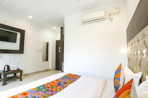 Hotel Madhuban inn rishikesh