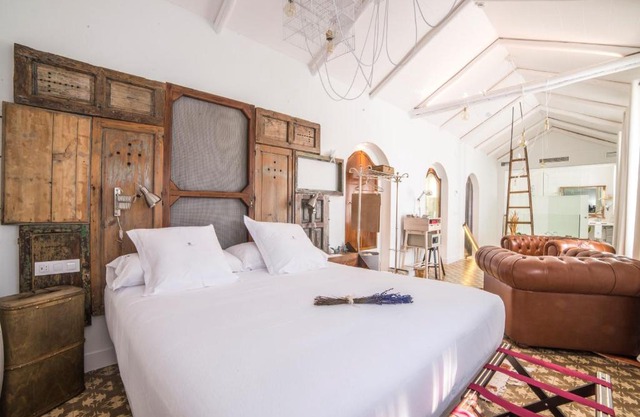 Hotel Madinat