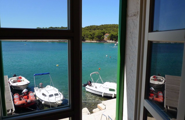 Hotel Maestral