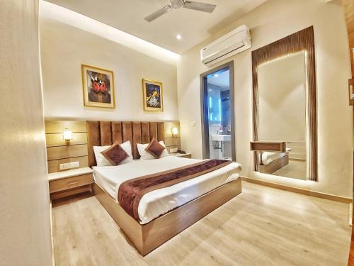 Hotel Maher Inn