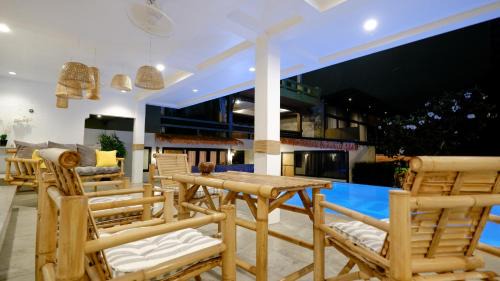 Hotel MAMI Resort