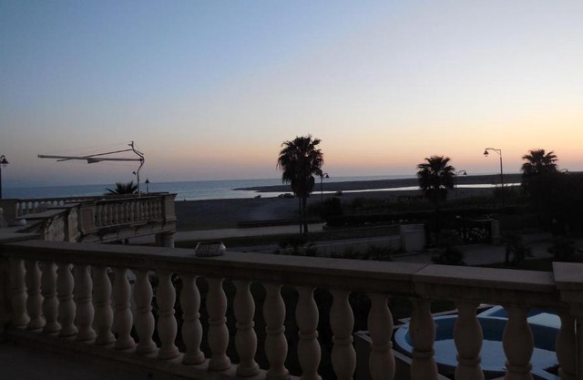 Hotel Marechiaro