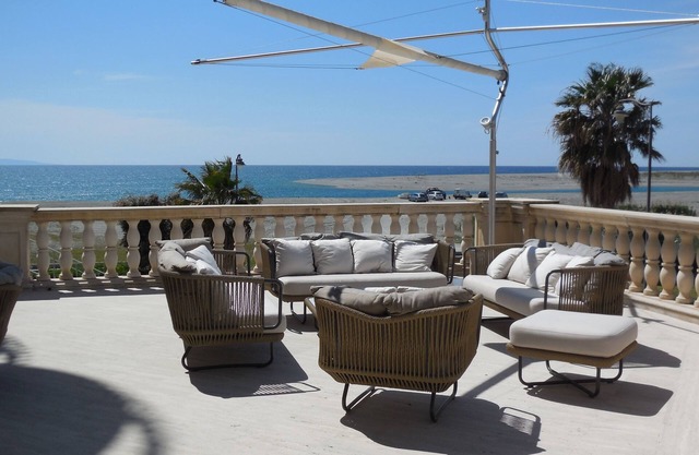 Hotel Marechiaro