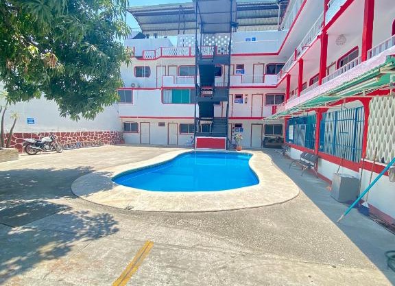 Hotel Maria Bonita Acapulco