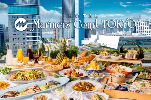 Hotel Mariners Court Tokyo