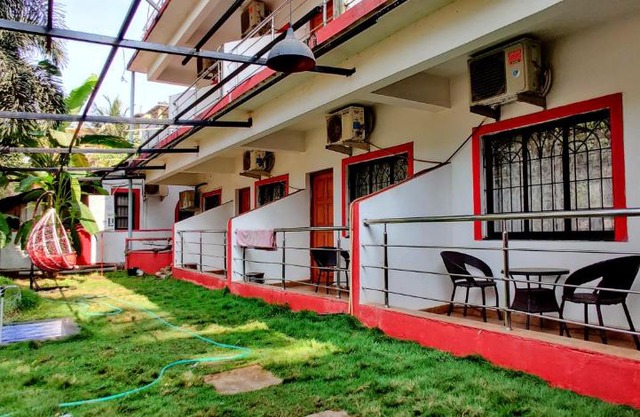 Hotel Mary Joey