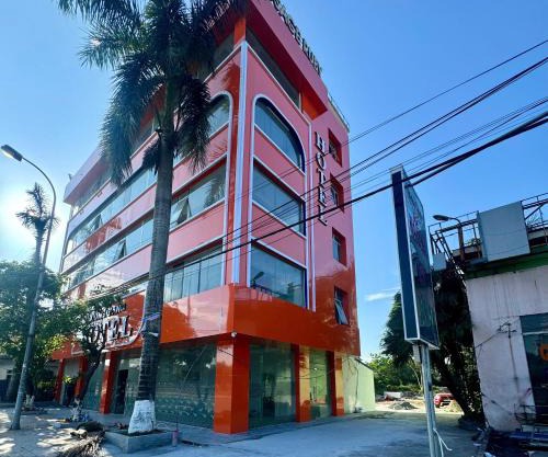 Hotel & Massage HƯƠNG GIANG 3