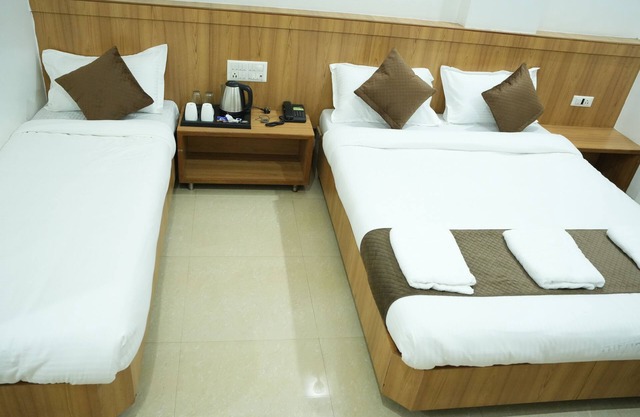 Hotel Mathura Inn