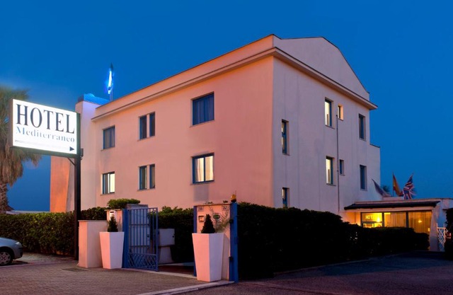 Hotel Mediterraneo