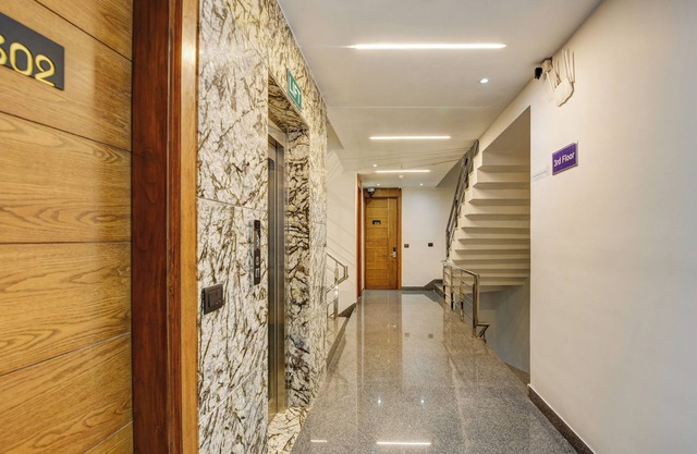 Hotel Mehul International -Near New Delhi Railway Station, Paharganj & Connaught Place