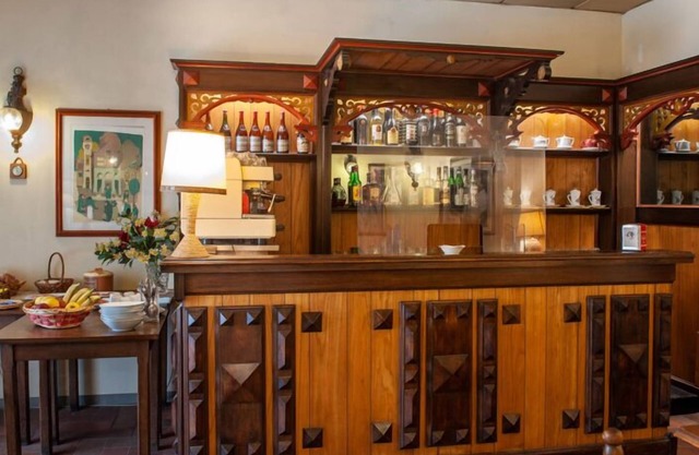 Hotel Melecchi