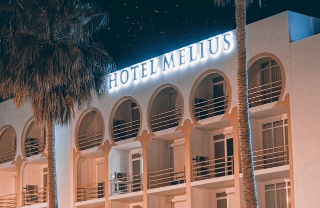 Hotel Melius