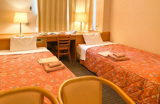 Hotel Mercury - Vacation STAY 87155