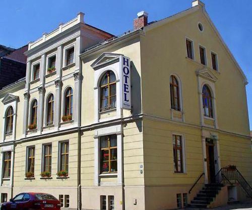 Hotel Meridian