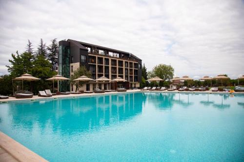 Hotel Meteo