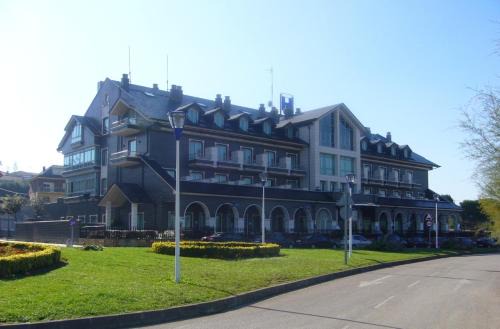 Hotel Milagros Golf