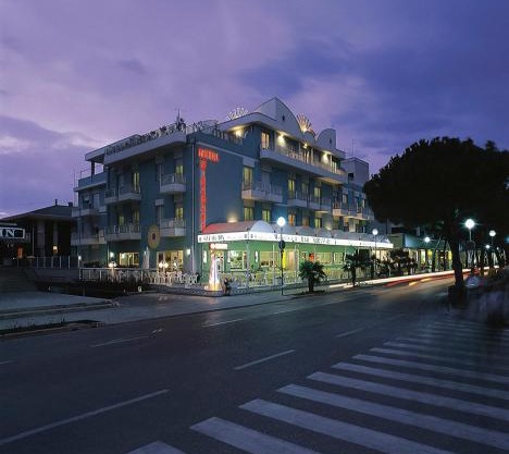 Hotel Miramare