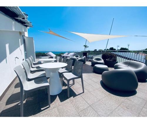 Hotel Miramare