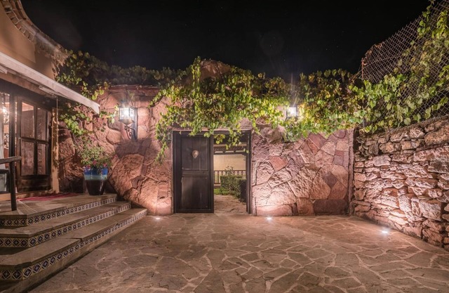 Hotel Mision Cerocahui by Balderrama Hotel Collection