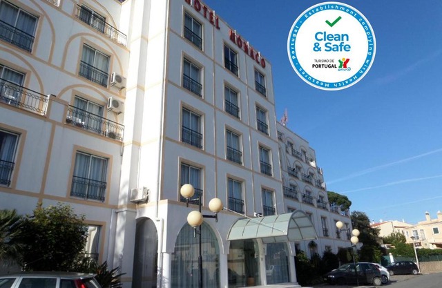Hotel Monaco