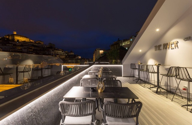 Hotel Mondego