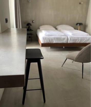 Hotel Mons am Goetheplatz