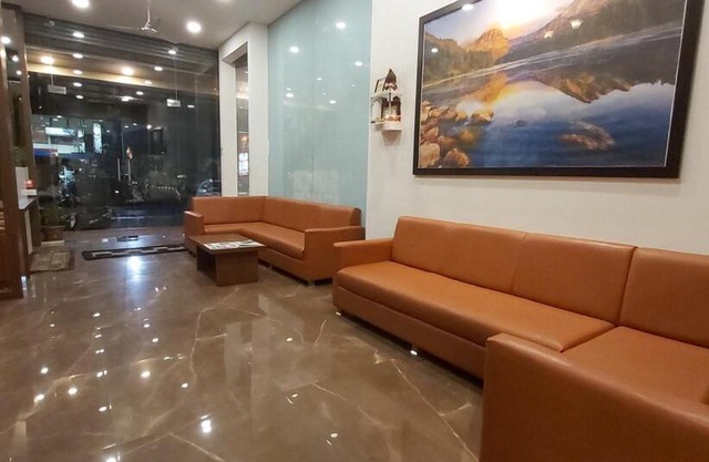 Hotel Montana NX
