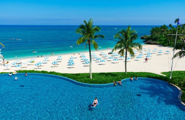 HOTEL MOON BEACH MUSEUM RESORT