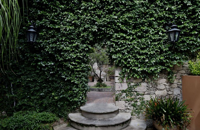 Hotel Morelia Boutique Villa Italia