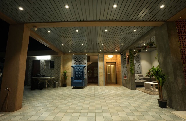 Hotel Mountain View