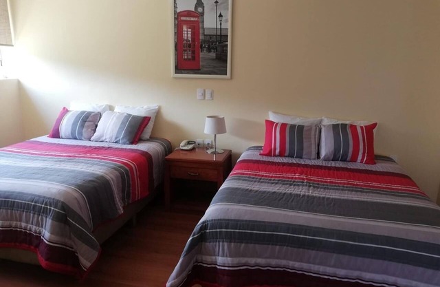 Hotel Torre Esmeralda