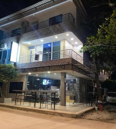 HOTEL Nancy