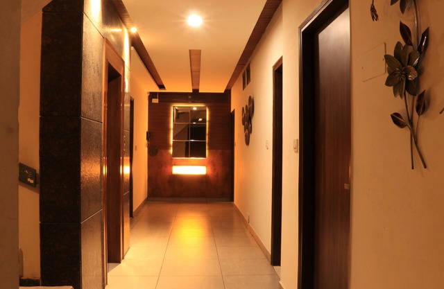 Hotel Nanda