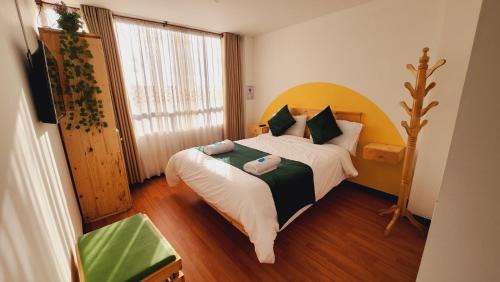 Hotel Natural Sevgi
