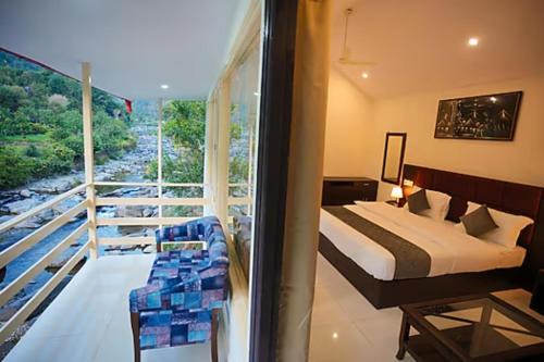 Hotel Naturel Sprint Resort Uttarakhand
