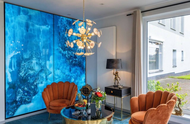 Hotel Nautilus