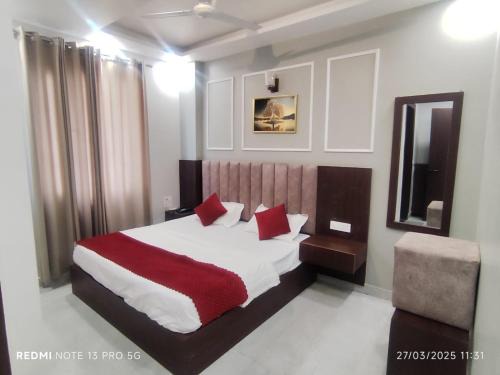 Hotel Neelkanth Stay