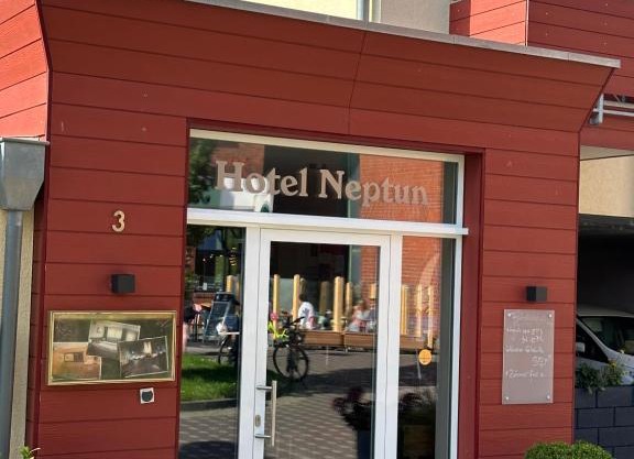 Hotel Neptun