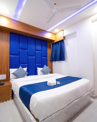 Hotel Nest Sky