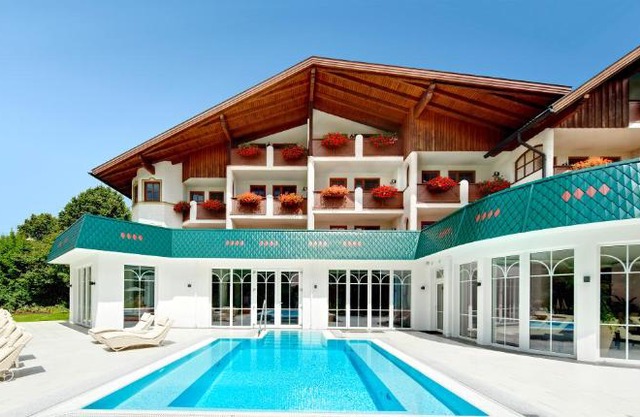 Hotel Neue Post