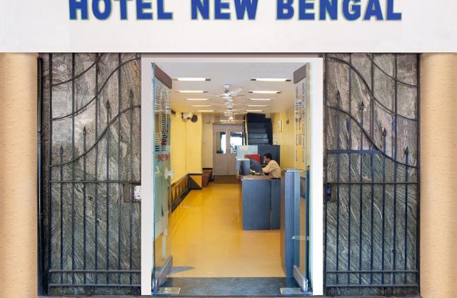 Hotel New Bengal