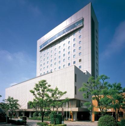 Hotel New Otani Takaoka