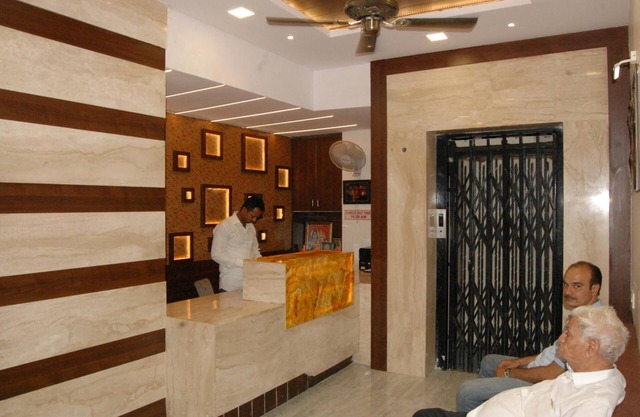 Hotel New Sunder