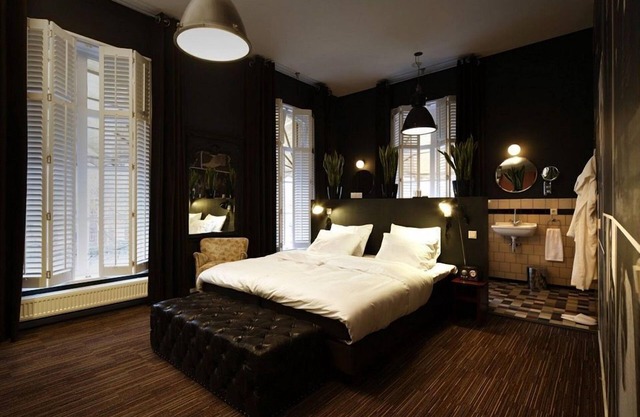 Hotel Nijver