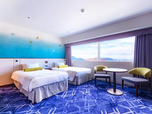 Hotel Nikko Himeji