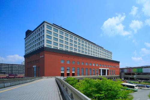 Hotel Nikko Nara